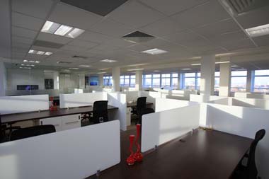 The Most Flexible London Offices Out There?