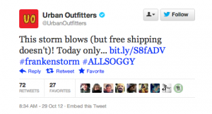 the_9_biggest_brand_fails_exploiting_hurricane_sandy_business_insider