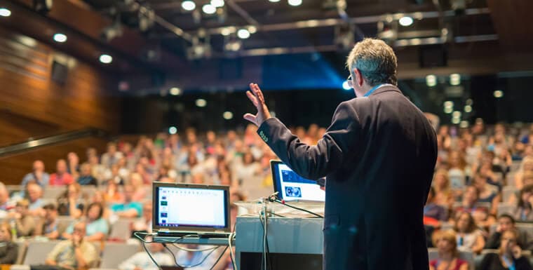 The Best Business Conferences to Attend in 2018 - Easy Offices - Blog