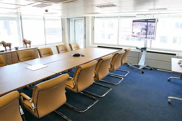 Casestudy - Sanderson Plc