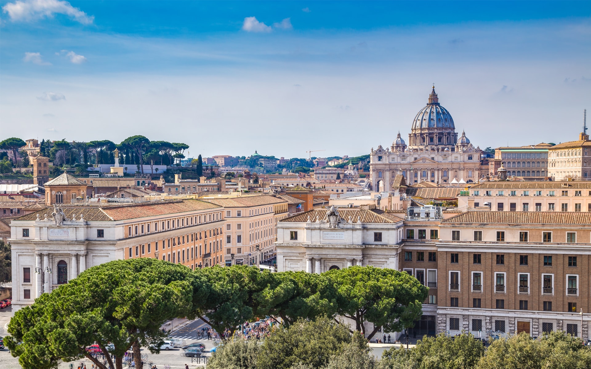 Chiswick High Road internal