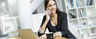 We can help you with