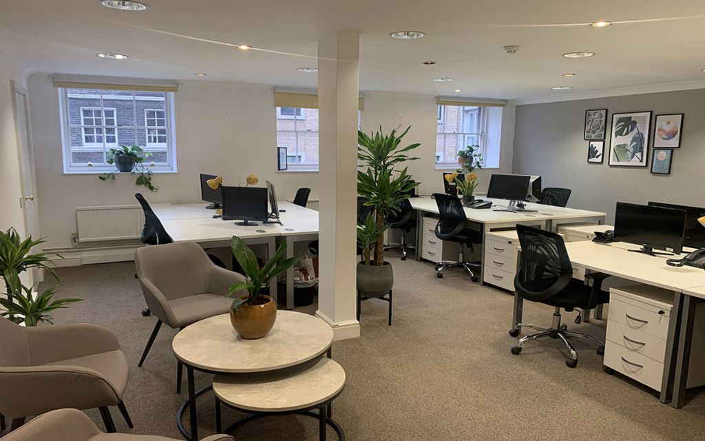 7-10 Adam Street, Embankment, WC2N 6AA