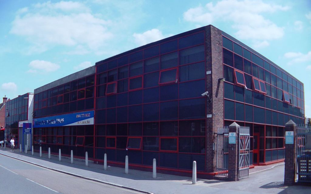 Office title