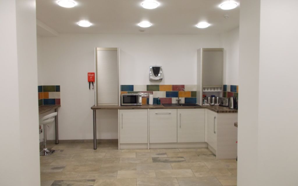 10 Fitzroy Square, Noho, W1T 5HP