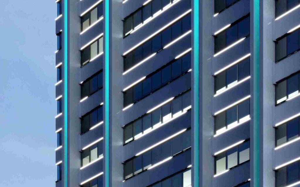 111 Piccadilly, Manchester City Centre, M1 2HY