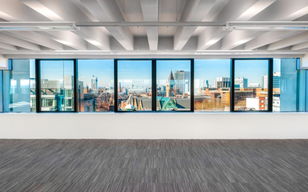 111 Piccadilly, Manchester City Centre, M1 2HY