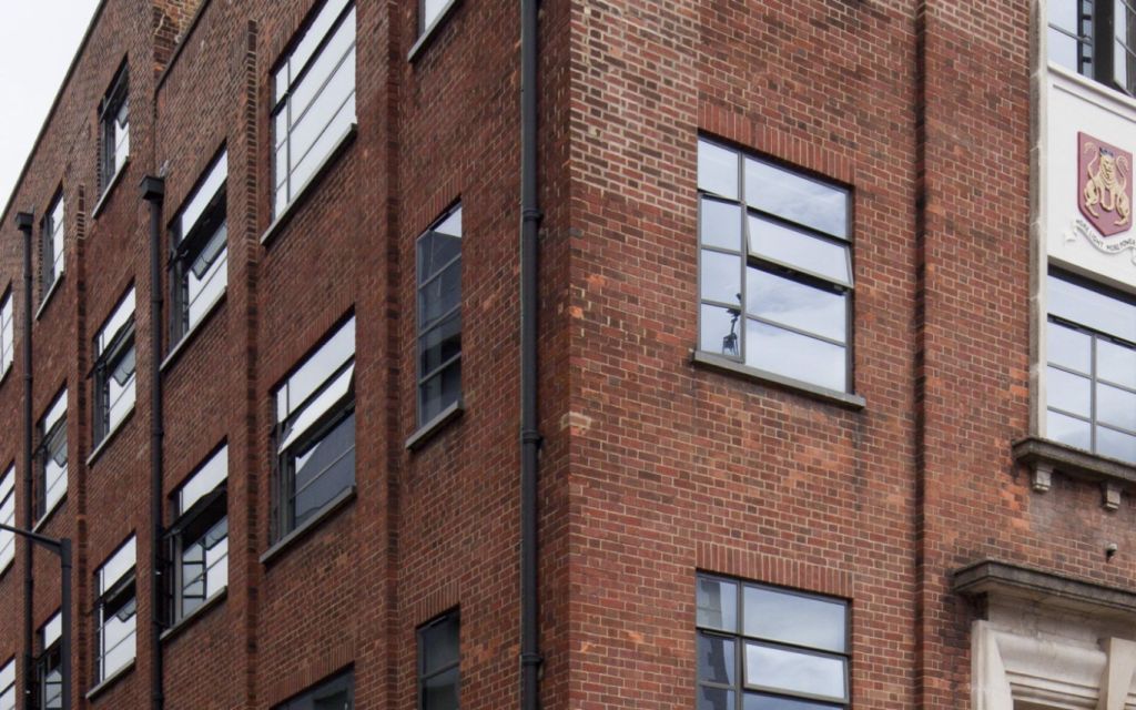 81 Rivington Street, Shoreditch, EC2A 3AY