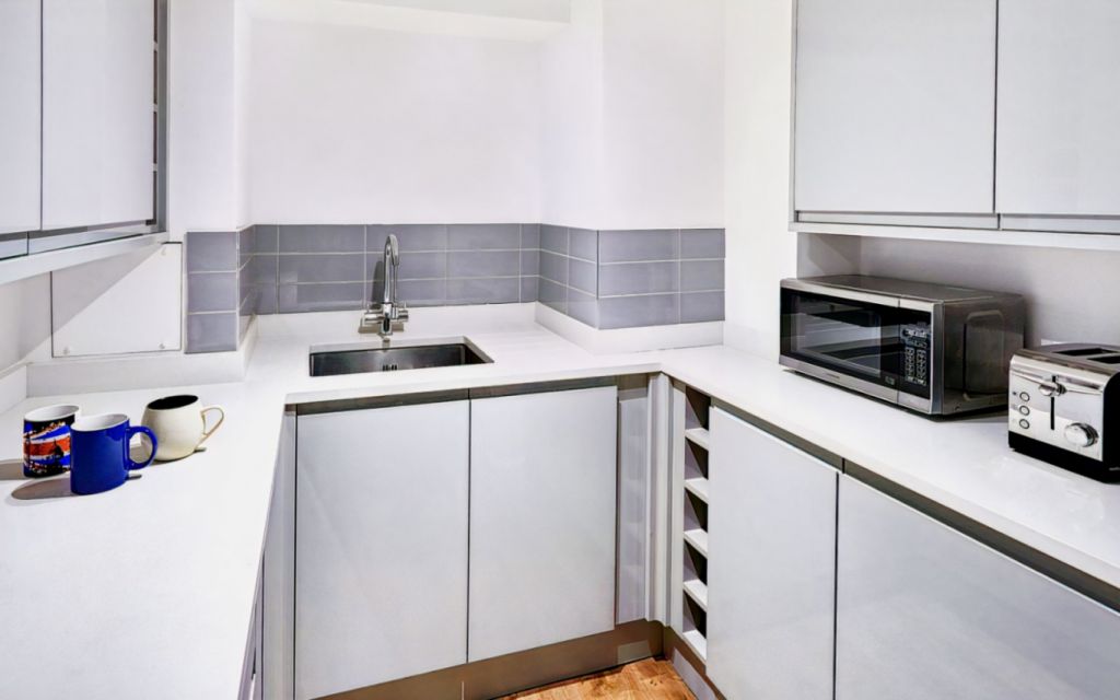 56 - 58 Broadwick Street, Soho, W1F 7AH