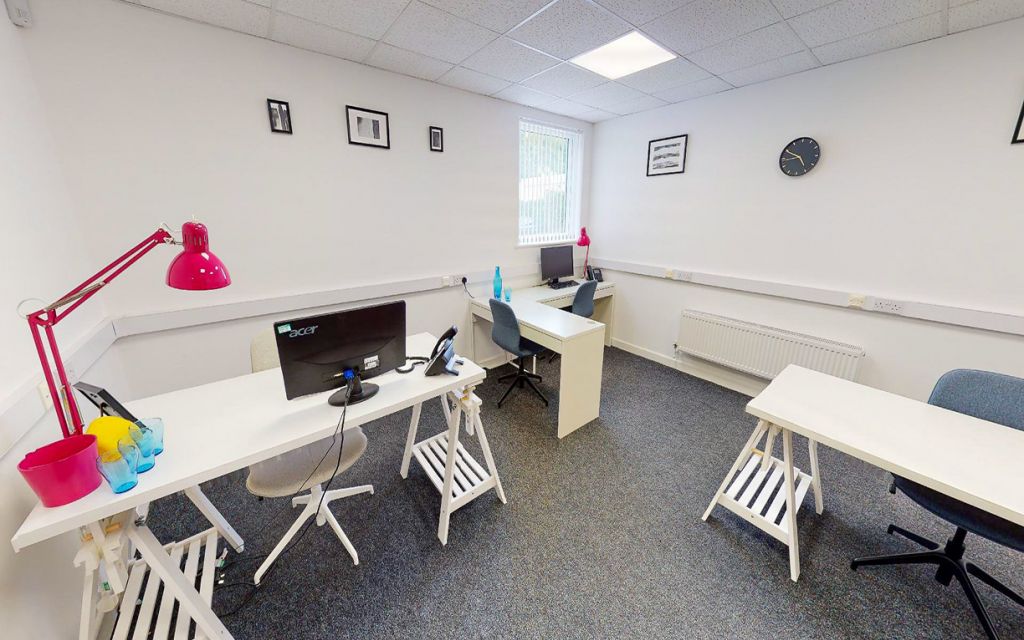 Kingsfield Way Dallington, Northampton, NN5 7QS