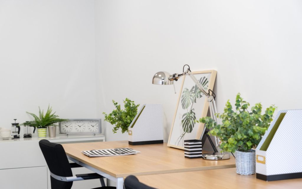 Office title