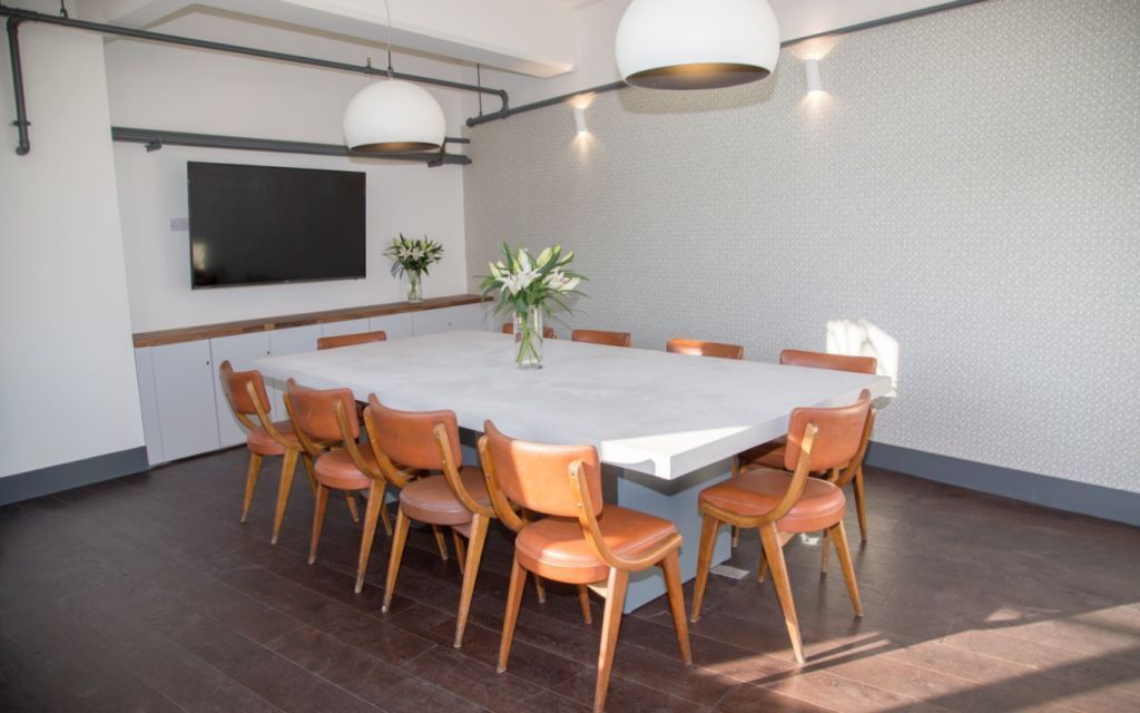 40 Bowling Green Lane, Clerkenwell, EC1R 0NE