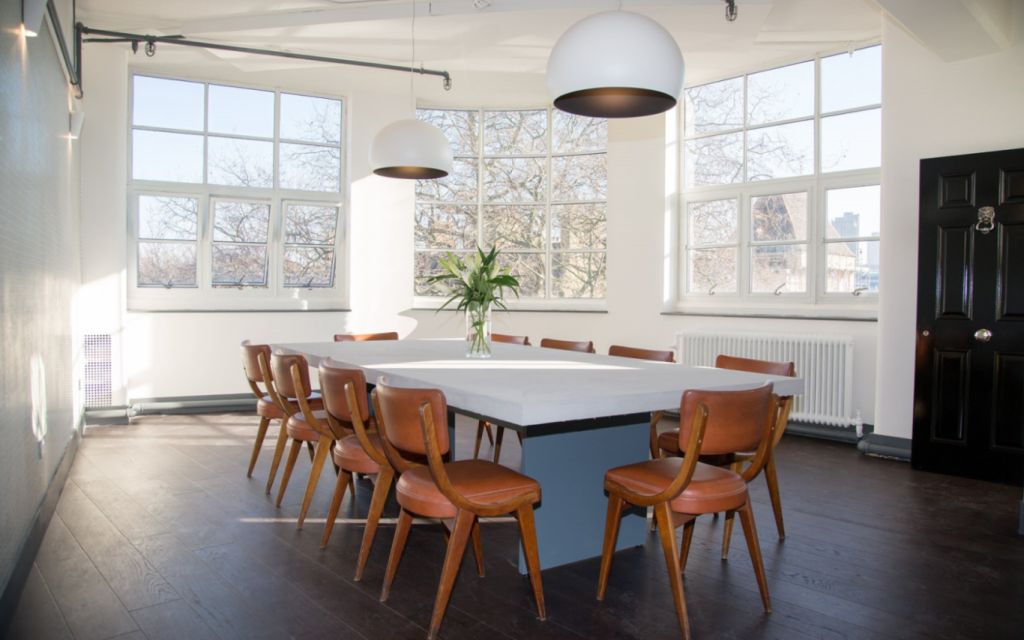 40 Bowling Green Lane, Clerkenwell, EC1R 0NE