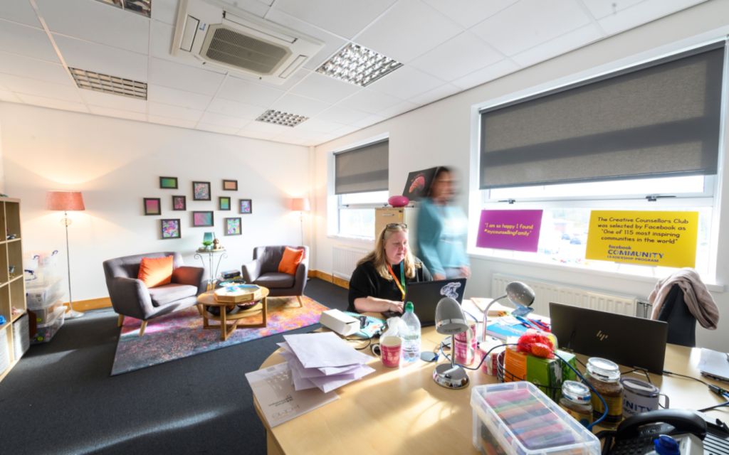 Pioneer Business Park, Ellesmere Port, CH65 1AD