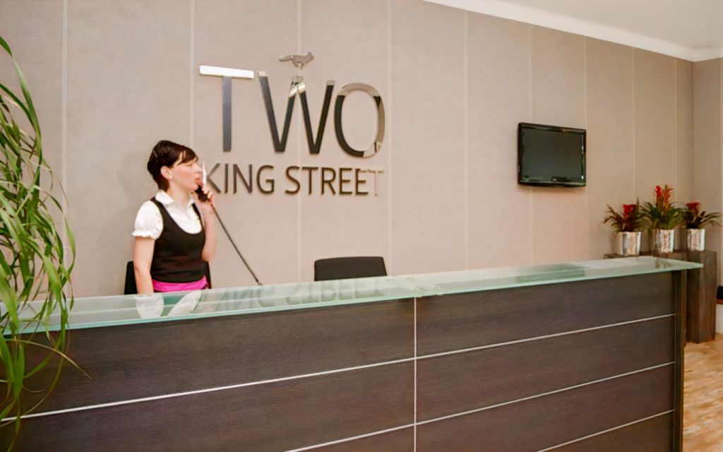 Office title