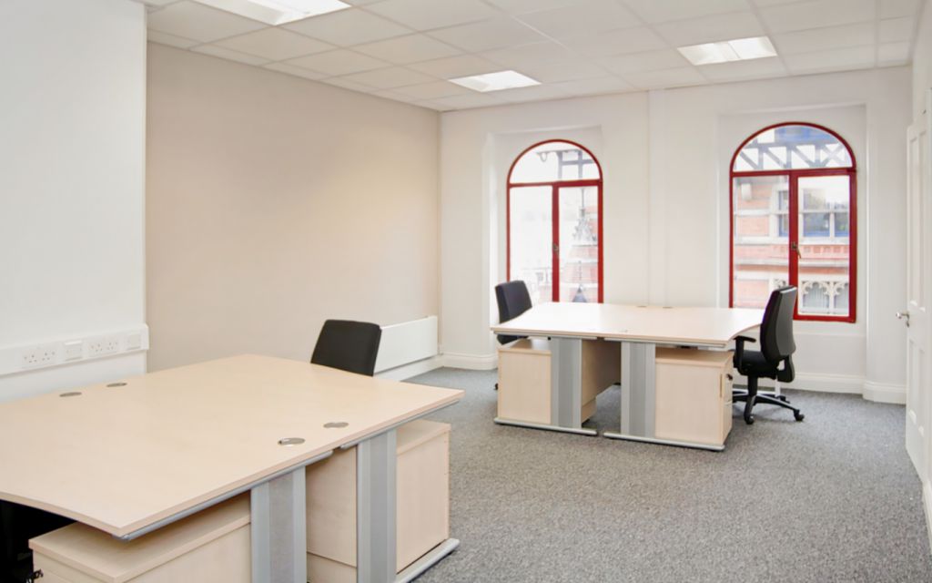 2 King Street, Nottingham City Centre, NG1 2AS