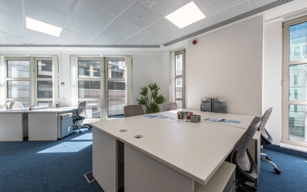 Office title