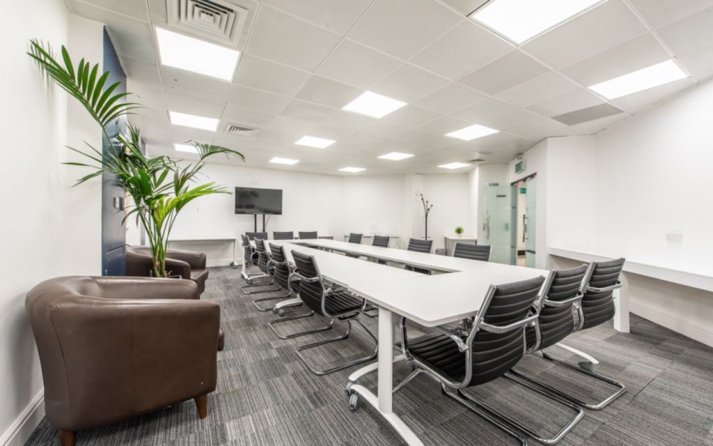 14-16 Dowgate Hill, Cannon Street, EC4R 2SU