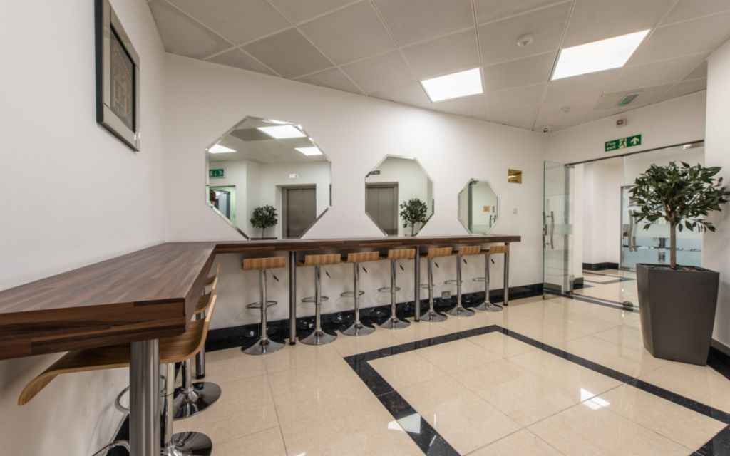 14-16 Dowgate Hill, Cannon Street, EC4R 2SU