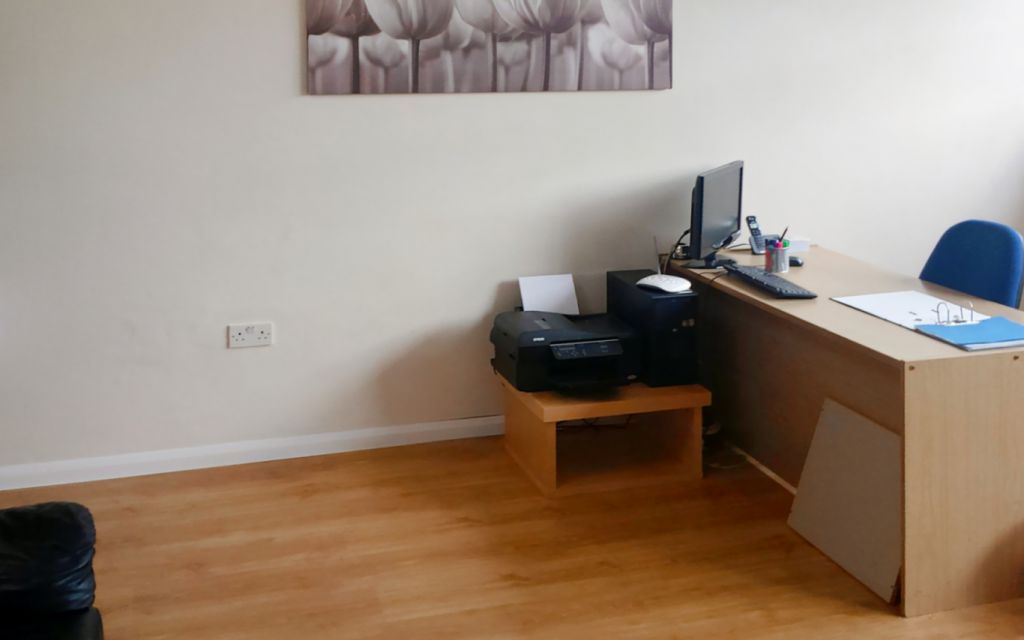 Lower Harding Street, Northampton, NN1 2JL