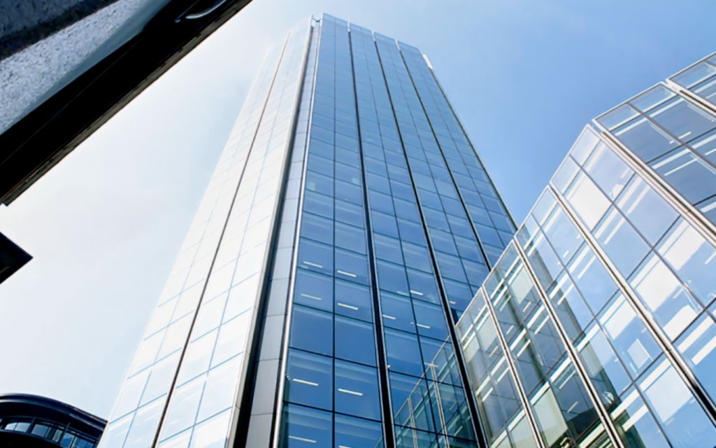 125 Old Broad Street, Liverpool Street, EC2N 1AR