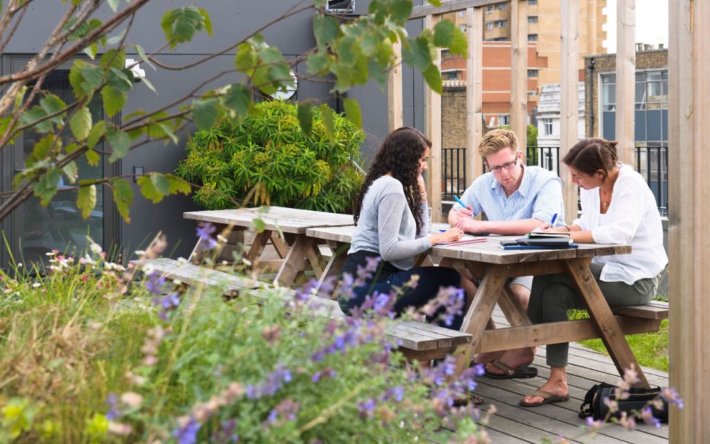 31-35 Kirby Street, Clerkenwell, EC1N 8TE