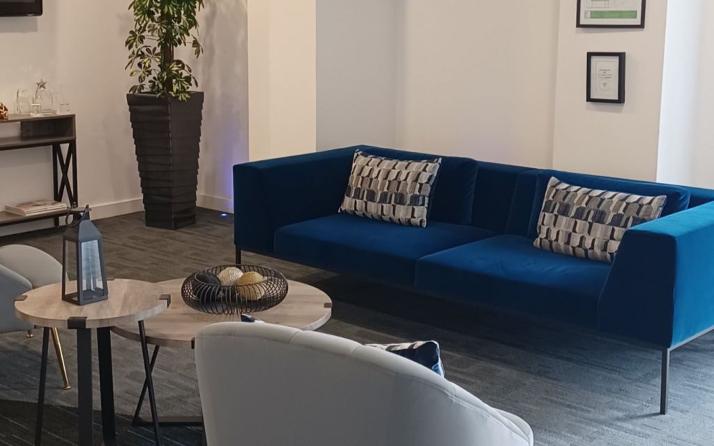 3 Piccadilly Place, Manchester City Centre, M1 3BN