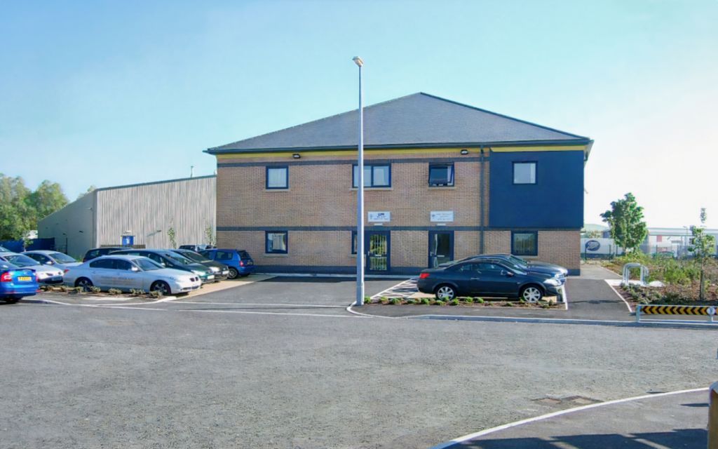 Office title