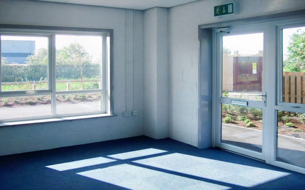 Chester West Employment Park, Chester, CH1 4QL
