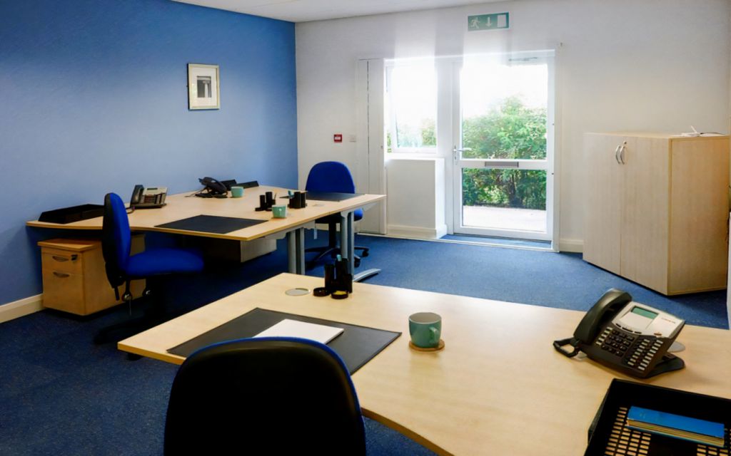 Chester West Employment Park, Chester, CH1 4QL