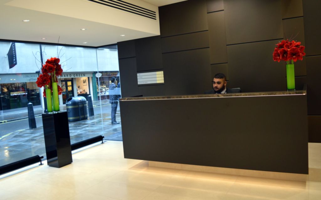 50 Jermyn Street, St James, SW1Y 6LX