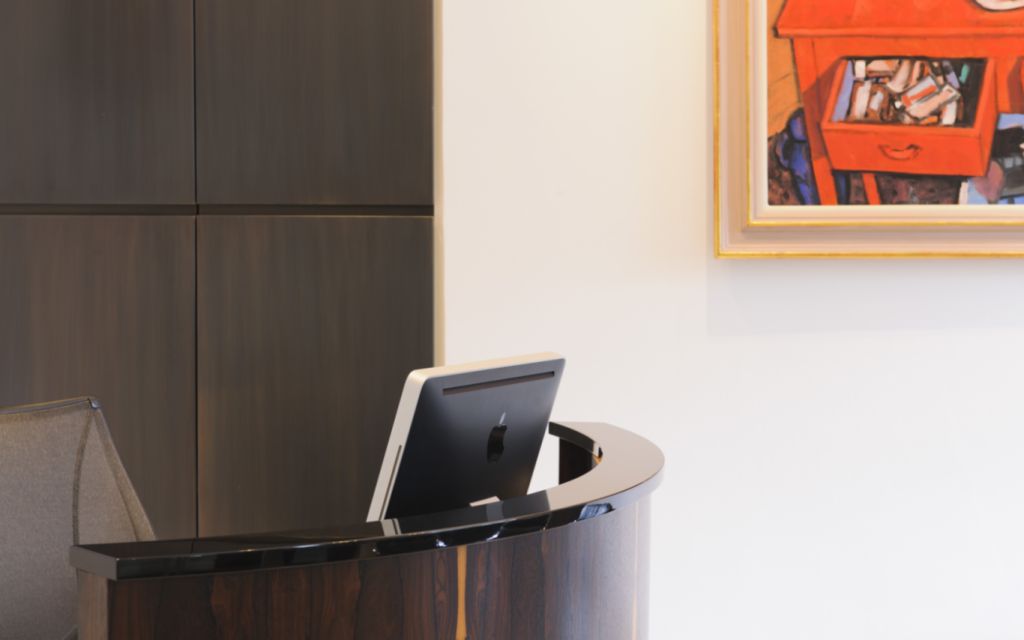 22 Manchester Square, Marylebone, W1U 3PT