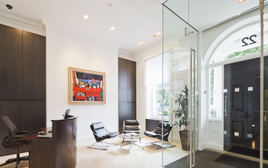 22 Manchester Square, Marylebone, W1U 3PT