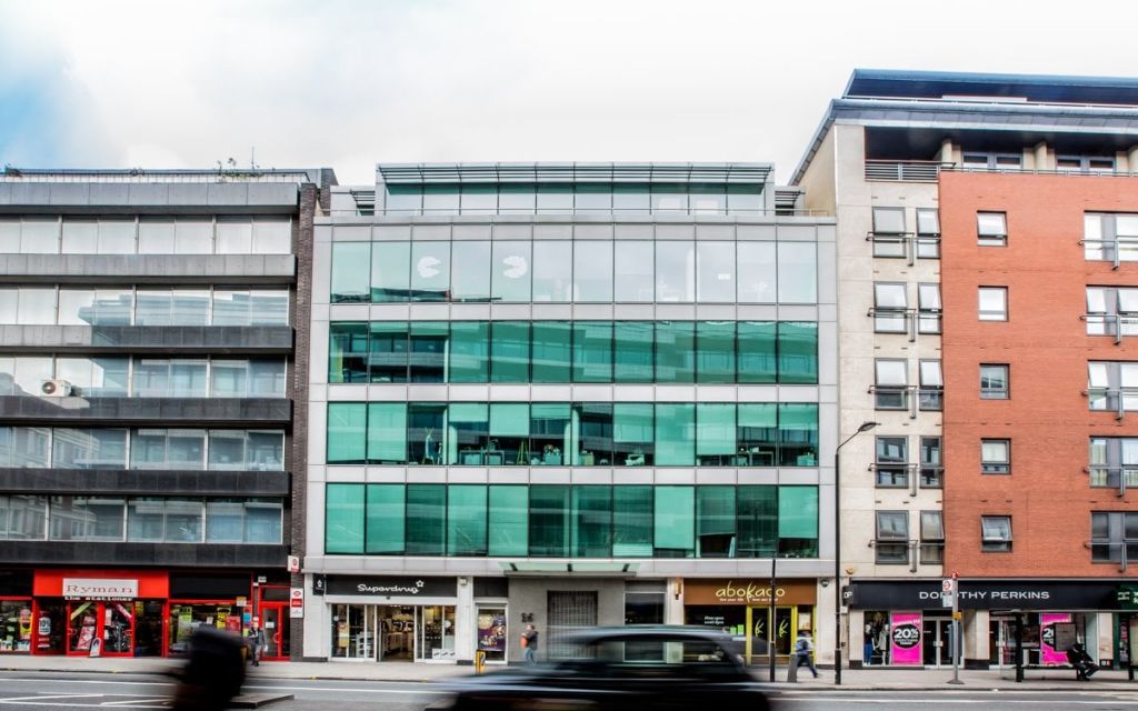 16 High Holborn, Holborn, WC1V 6BX