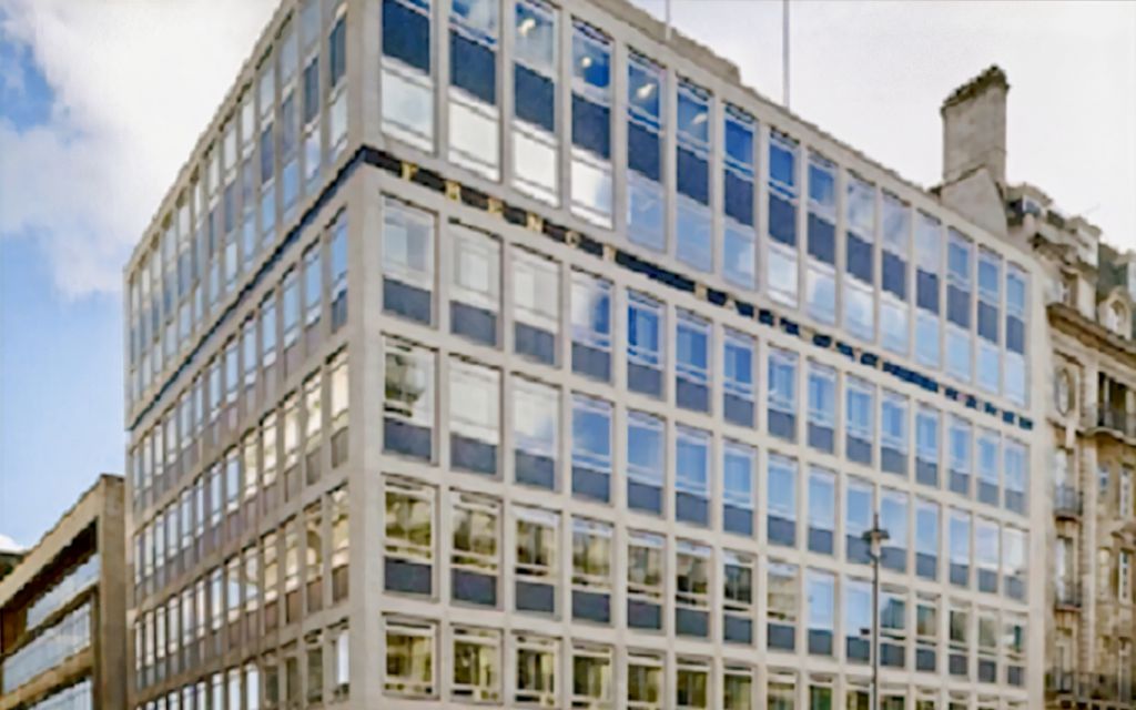 Office title