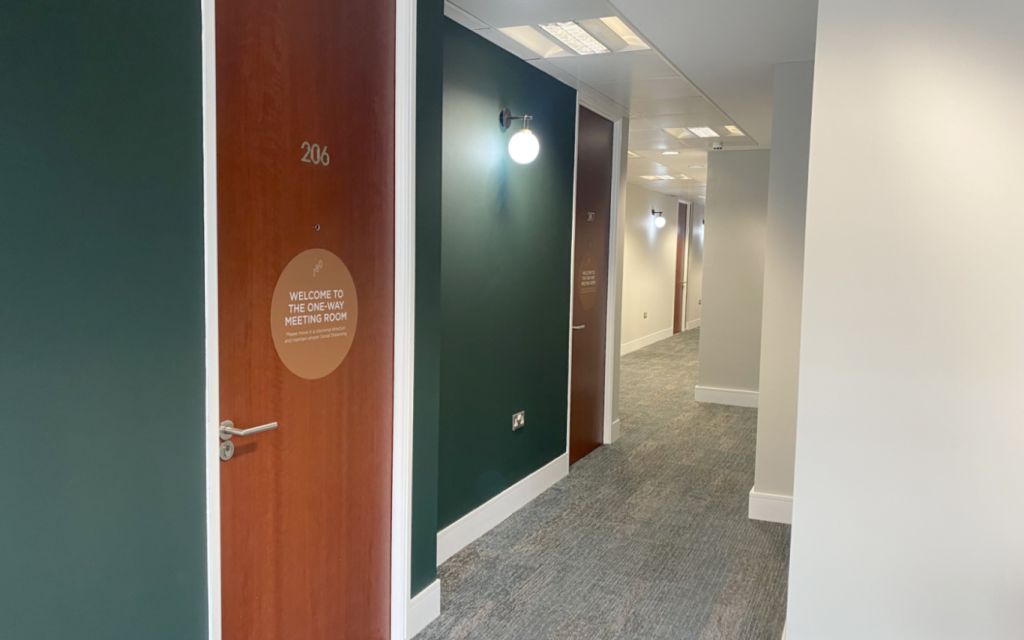 180 Piccadilly, Mayfair, W1J 9HF