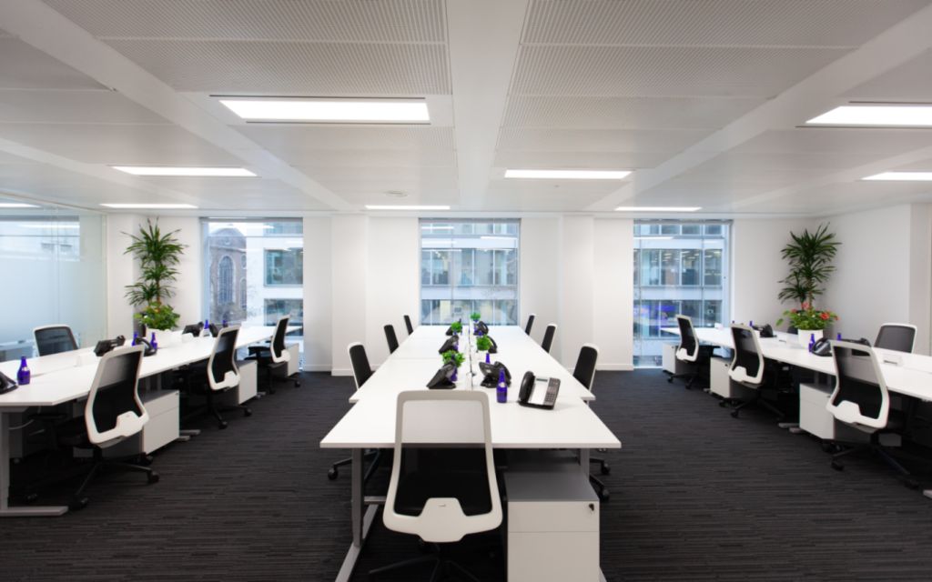 Office title