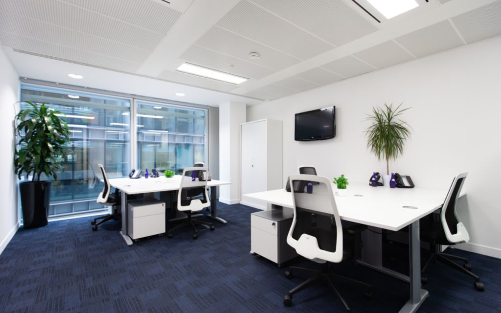 107 Cheapside, Bank, EC2V 6DN
