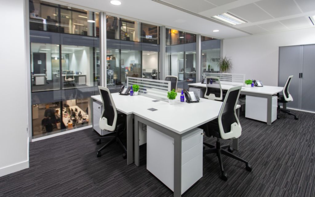 107 Cheapside, Bank, EC2V 6DN