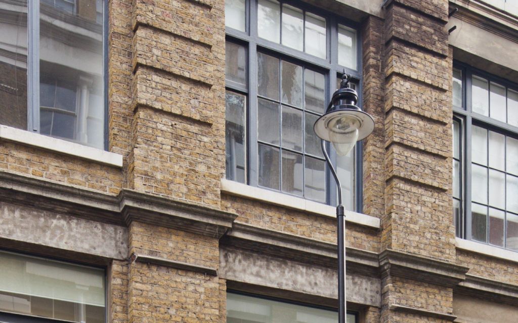 24 Greville Street, Clerkenwell, EC1N 8SS