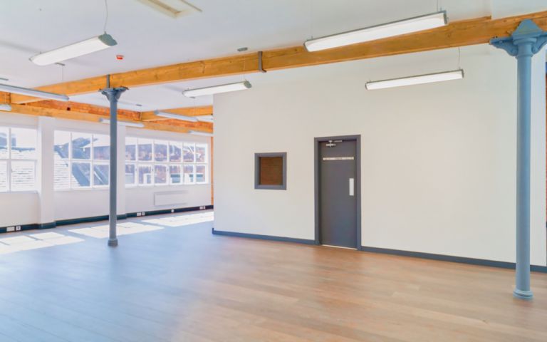 109 Portland Street, Manchester City Centre, M1 6DN