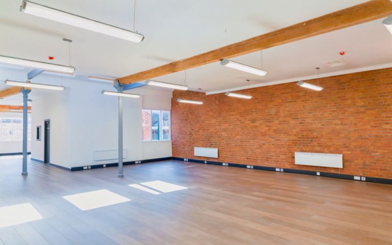109 Portland Street, Manchester City Centre, M1 6DN