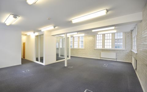 106 Hope Street, Glasgow Central, G2 6PH