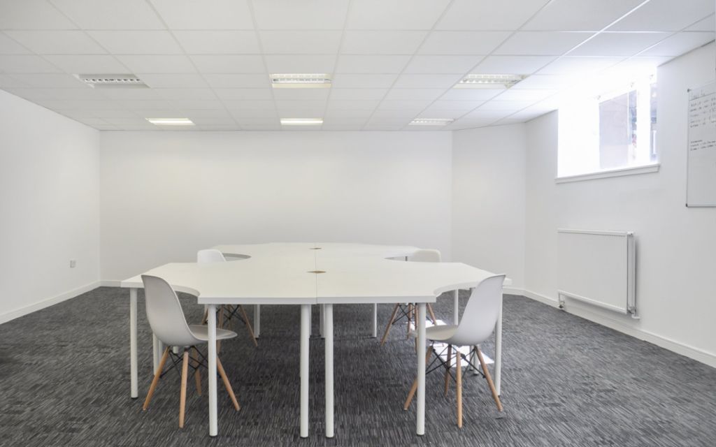 Office title