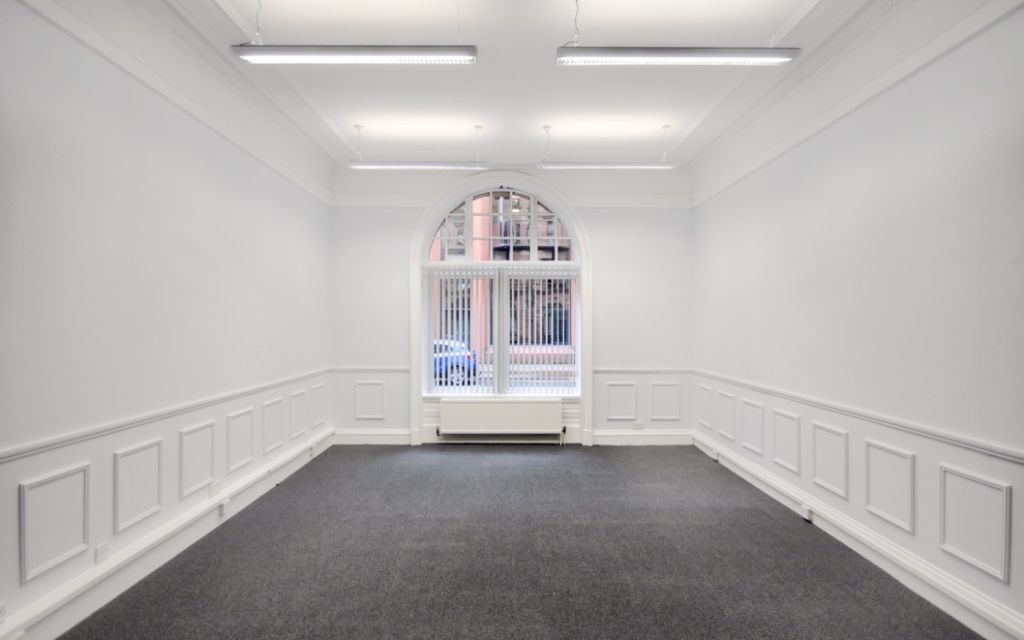 50 Wellington Street, Glasgow Central, G2 6HJ