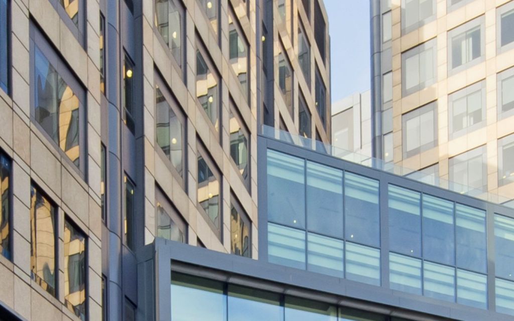 200 Aldersgate, St Pauls, EC1A 4HD