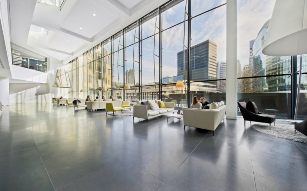 200 Aldersgate, St Pauls, EC1A 4HD