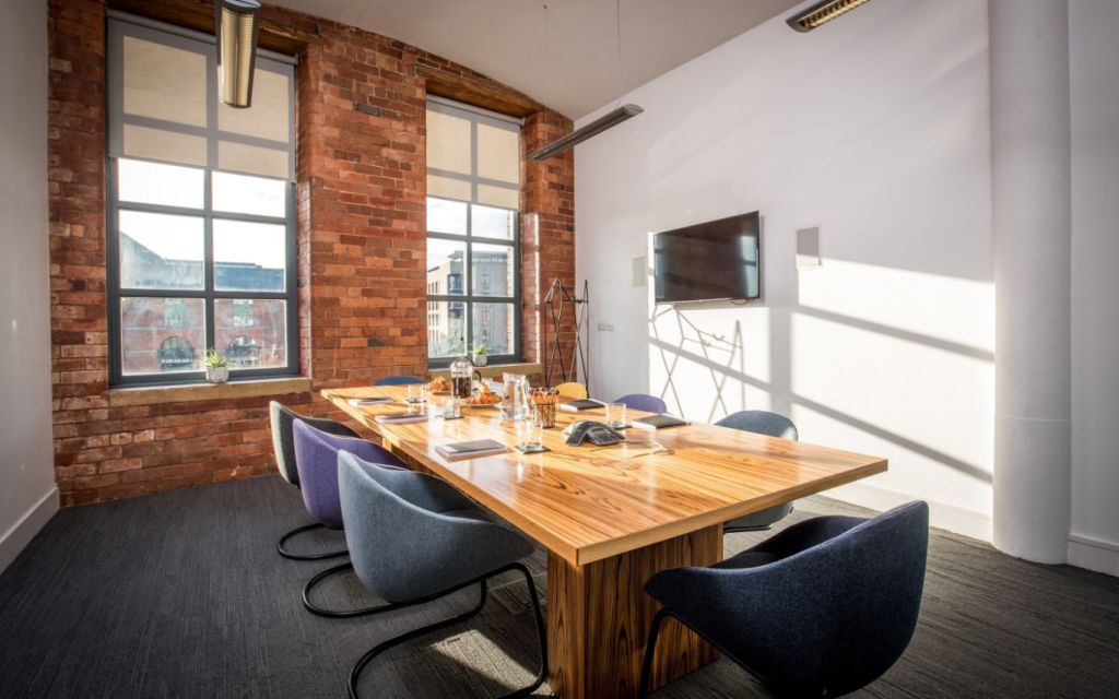 Calls Wharf, Leeds City Centre, LS2 7JU