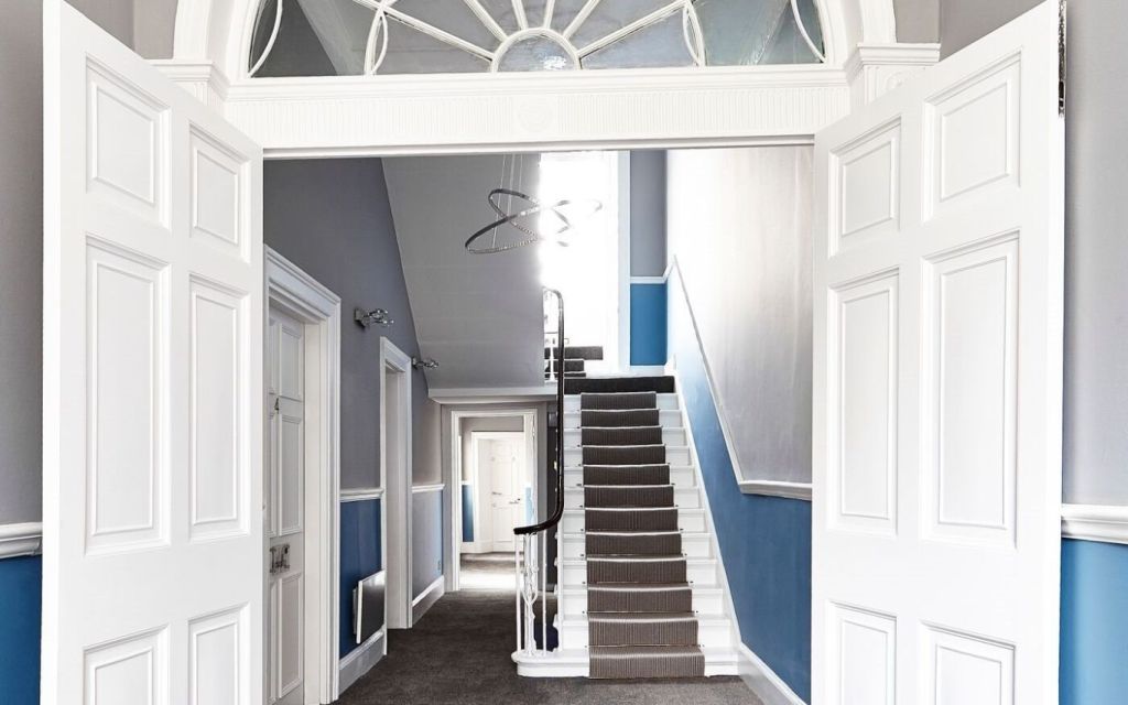 20 Bedford Square, Bloomsbury, WC1B 3HH