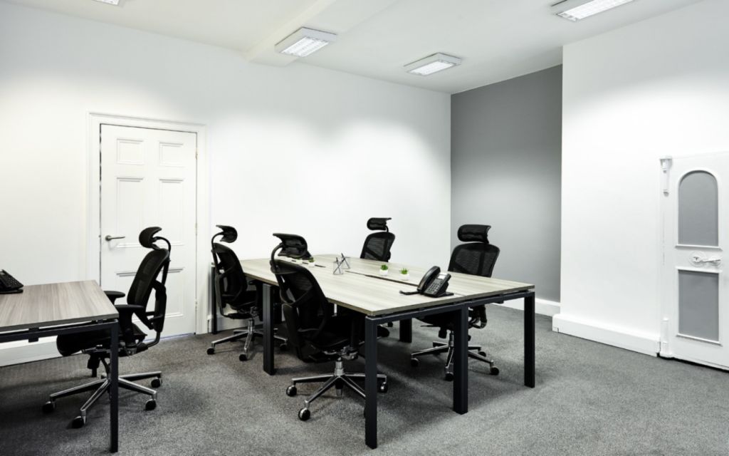 20 Bedford Square, Bloomsbury, WC1B 3HH